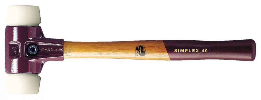 EH 3008 SIMPLEX Nylon