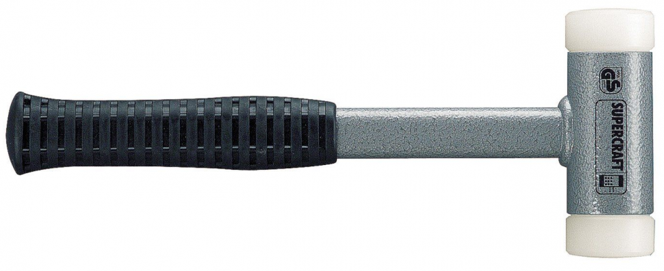 EH 3377 SUPERCRAFT PLATEADO